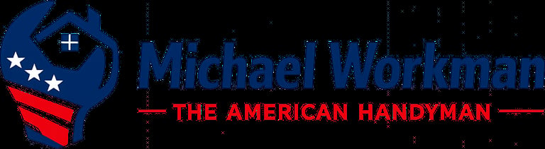 Michael Workman The American Handyman Logo